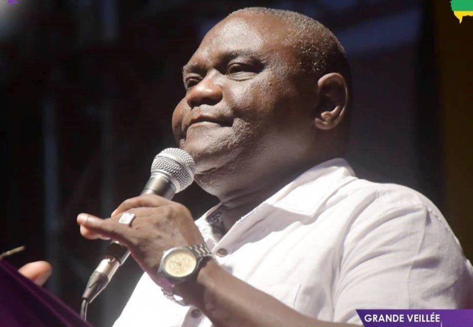 Centrafrique: l’Apôtre Nicolas Guerekoyame des églises ELIMréagit sur une lettre ouverte à son égard