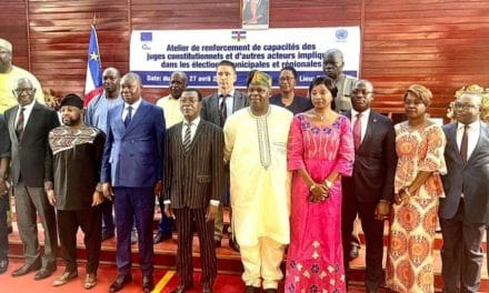 Centrafrique: La Cour Constitutionnelle outille les acteurs électoraux