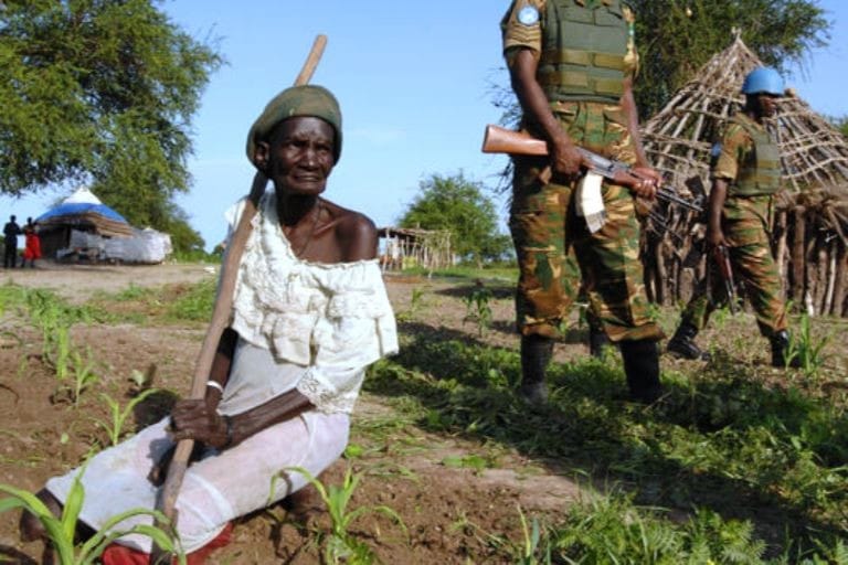 Centrafrique : L’ONU tire la sonnette d’alarme sur une possible aggravation de l’insécurité alimentaire dans le nord