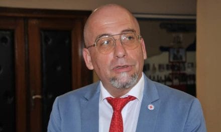 Centrafrique : Drame humanitaire à Am Dafock, le CICR sedéploie pour l’assistance d’urgence