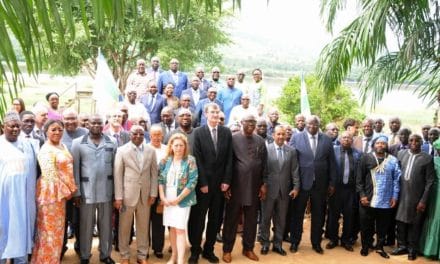 Centrafrique : Réunion de haut niveau entre le gouvernement et les partenaires sur le RCPCA
