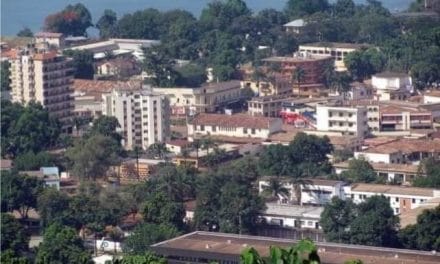 Centrafrique : Lancement de « Eco-Cité Grand Bangui », projet d’extension de la ville de Bangui au-delà de 50 Km