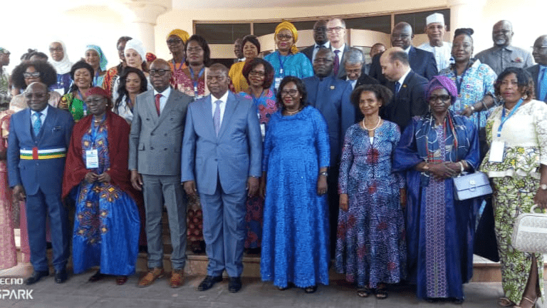 Centrafrique : Deux jours de symposium international à Bangui en prélude au 30e anniversaire de la CIPD@30