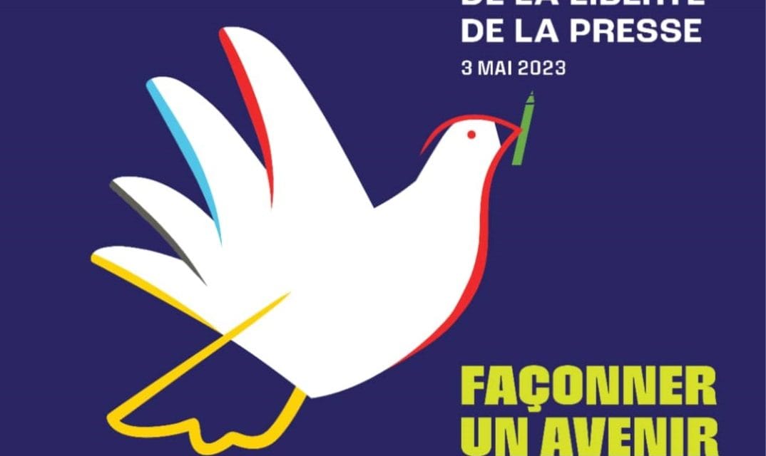 RSF : « Les journalistes centrafricains évoluent dans une très grande précarité »