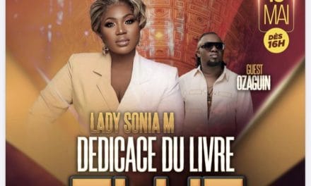 Pourquoi Lady Sonia organise-t-elle une soirée de Gala à Bangui ?