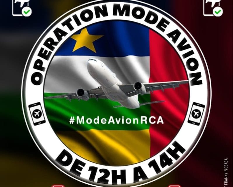 Centrafrique : Reprise des mécontentements contre les opérateurs de télécoms