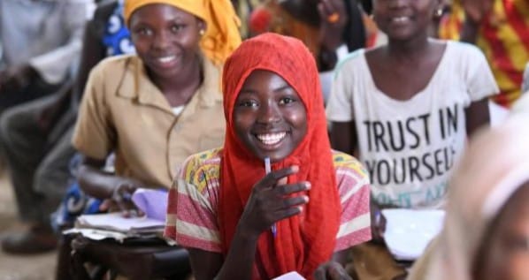 Centrafrique Lancement du programme pluriannuel de résilience pour l’éducation en Centrafrique