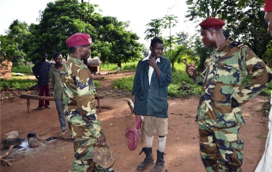 Centrafrique : les démons de l’insécurité se réveillent à l’approche du référendum constitutionnel
