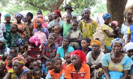 Centrafrique : Plus de 14.000 réfugiés tchadiens résidant en RCA ont besoin d&rsquo;une assistance humanitaire d’urgence