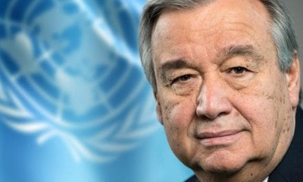 Centrafrique : Journée mondiale de l’environnement : António Guterres appelle à combattre la pollution plastique