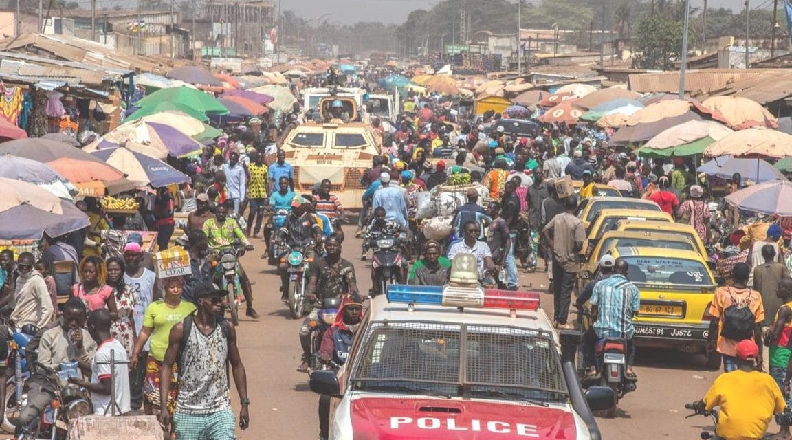 Centrafrique : Que pensent des banguissois du climat sociopolitique de l’heure ?