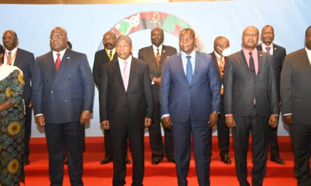 Afrique :10ème sommet sur la paix et la sécurité à l’Est de la RDC et au Soudan