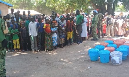 Centrafrique : Le gouvernement et l’ONU au chevet des réfugiés soudanais et tchadiens qui affluent sur le territoire centrafricain