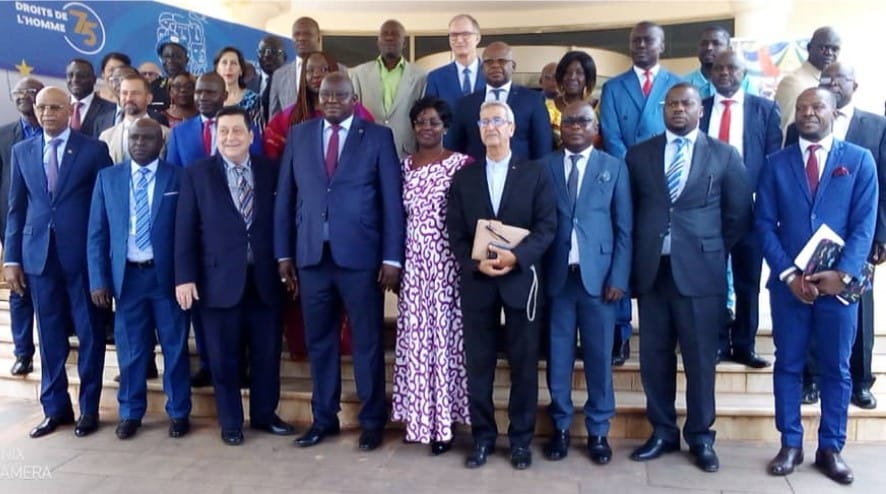 Centrafrique : Traduire la déclaration universelle des Droits de l’Homme en instrument d’action stratégique