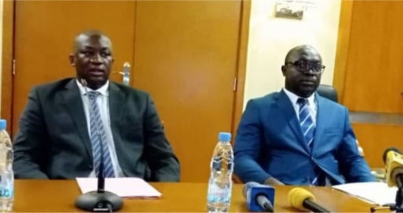 Centrafrique : Les leaders de la plateforme Paix20/20 montrent leur position en faveur du référendum constitutionnel