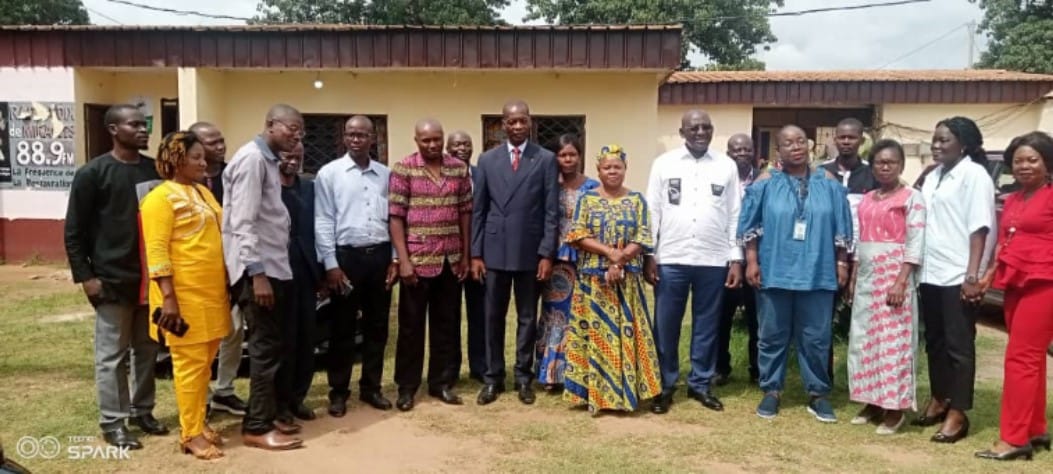 Centrafrique : Des membres du HCC renforcent leurs capacités sur le monitoring des médias en période électorale