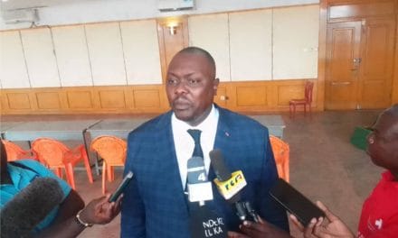 Centrafrique : Assainir les entreprises et établissements publics l&rsquo;une des missions du contrôleur général du secteur parapublic