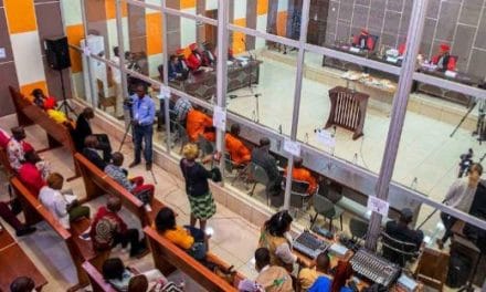Centrafrique : Le verdict de la Chambre d’appel de la CPS confirme la condamnation de Issa Sallet Adoum et autres