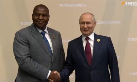 Centrafrique : Que peut-on retenir du deuxième sommet Russie-Afrique?