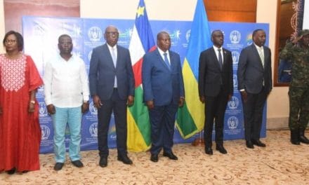 Centrafrique : La communauté rwandaise de Centrafrique commémore le 29ème anniversaire de libération du Rwanda