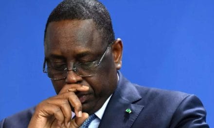 Sénégal : Macky Sall renonce à une candidature pour un troisième mandat