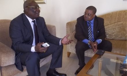 Centrafrique: Le BRDC maintient une marche, interdite par le gouvernement