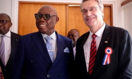 Centrafrique : Jean Marc Grosgurin : « La France demeure active en Centrafrique, au service de la relation bilatérale et des populations »