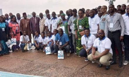 Centrafrique : Le port Autonome de Kribi veut faciliter l’import et l’export sur les corridors Cameroun, Centrafrique et Tchad