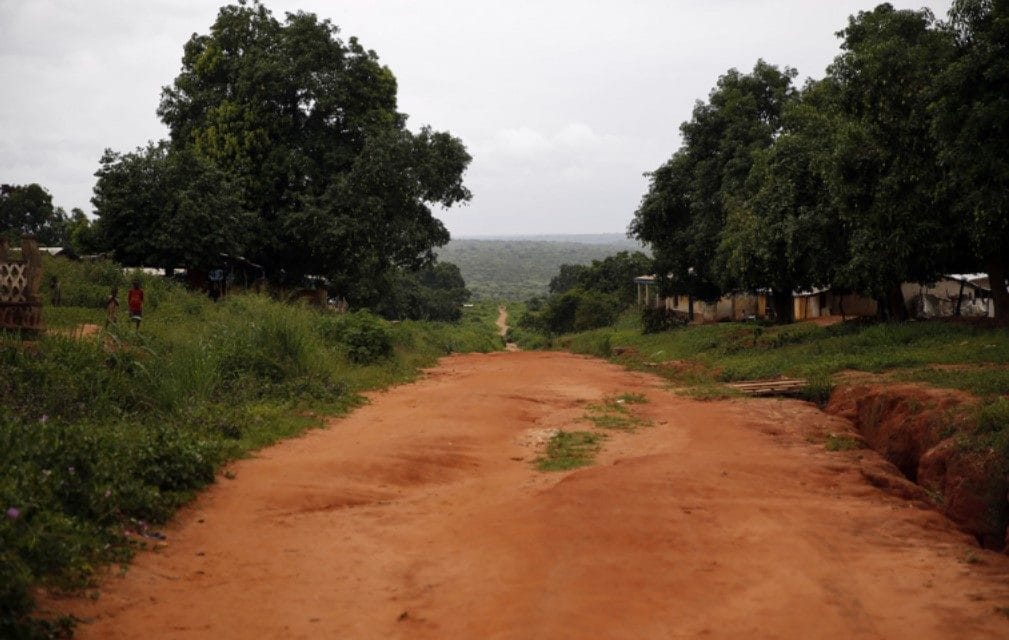 Centrafrique : Baoro-Carnot véritable couloir de la mort
