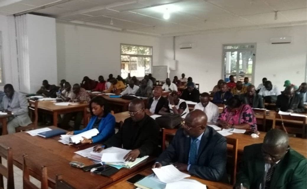 RCA : Le syndicat préconise une trêve de 36 mois si le gouvernement réponde à leurs demandes
