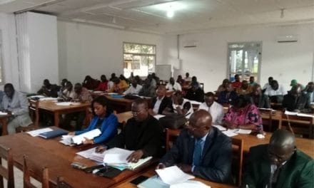 RCA : Le syndicat préconise une trêve de 36 mois si le gouvernement réponde à leurs demandes