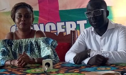 Centrafrique : Deux concerts religieux pour marquer la journée de la jeunesse et de l’indépendance