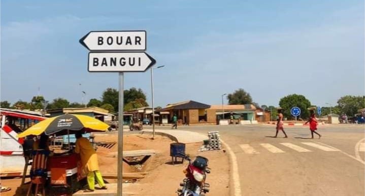 Centrafrique : Par où commencer la relance de la croissance harmonieuse et durable de la République Centrafricaine ?