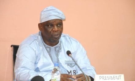 Centrafrique: Les limites de l’ANE dans l&rsquo;organisation du référendum constitutionnel