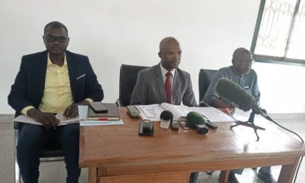 Centrafrique : L’ICASEES présente les travaux préparatoires du  4e recensement général