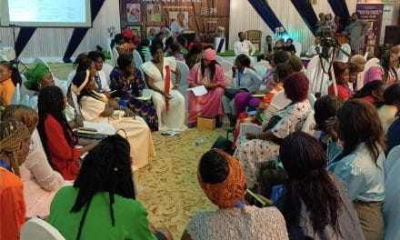 Centrafrique : grande causerie éducative sur l&rsquo;entrepreneuriat féminin