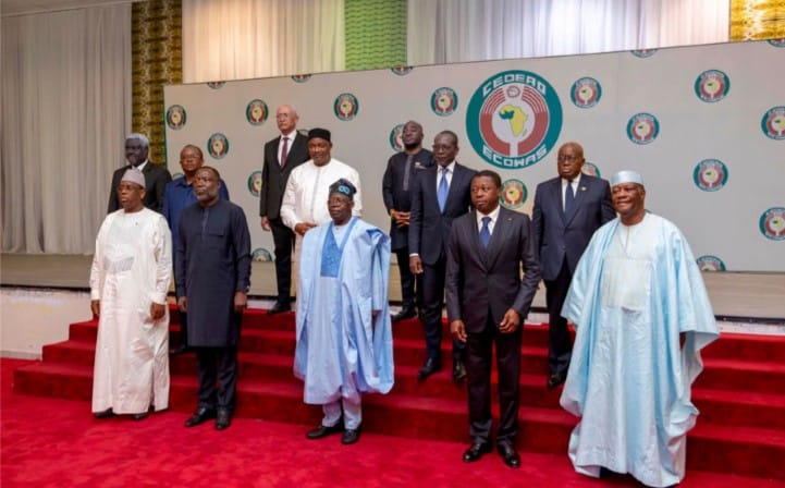 Niger : La CEDEAO convoque un nouveau sommet
