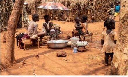 Centrafrique : Le Haut-Mbomou au bord d’une crise humanitaire dévastatrice