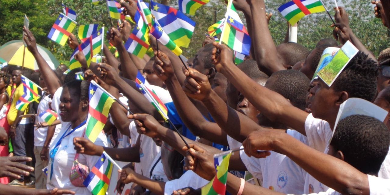 Centrafrique : Investir dans l’autonomisation pour soutenir la résilience des jeunes