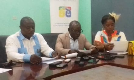 Centrafrique : FOSCDH sensibilise sur l&rsquo;accès à la justice devant la cour pénale spéciale