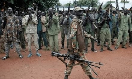 Centrafrique : 13 civils tués au village Djiki non loin de Ndélé par des éléments de la CPC