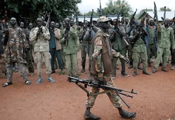 Centrafrique : 13 civils tués au village Djiki non loin de Ndélé par des éléments de la CPC