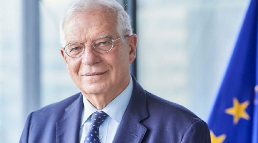 International. Josep Borrell: « La Russie doit cesser d’utiliser l’alimentation comme une arme »