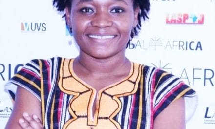 Centrafrique : la première édition des « Journées de l’Observatoire »,  Kessy Martine Ekomo Soignet en parle