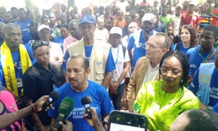 RCA : La communauté humanitaire va débourser 8,5 milliards de FCFA pour assister les vulnérables dans le Haut-Mbomou