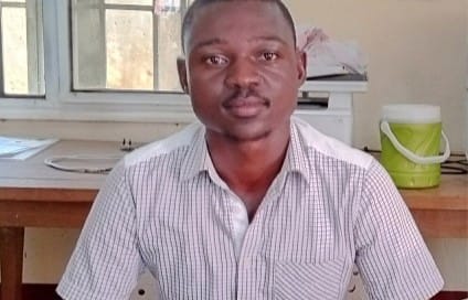 Centrafrique : Kongbele Dieu-Benit : « Par mon travail, je veux conscientiser les jeunes centrafricains à avoir de l’espoir »