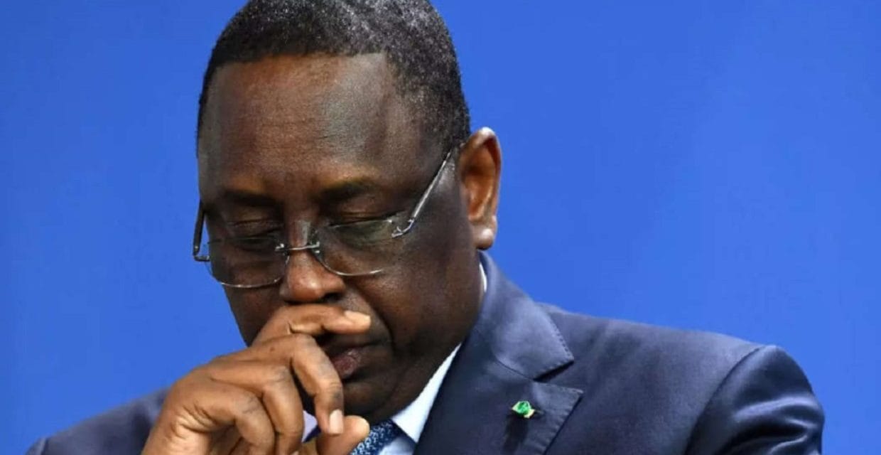 international: La démocratie sénégalaise est-elle menacée ?
