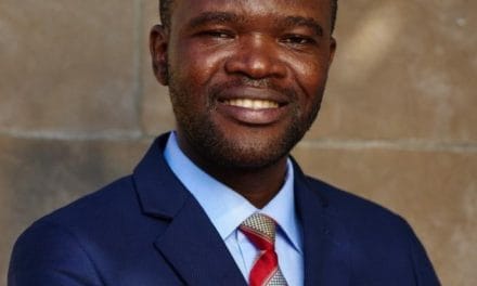Centrafrique : Marius Gnalis Rafai : « Sangocoin, un projet visionnaire, ambitieux mais comporte des zones d’ombre techniques»