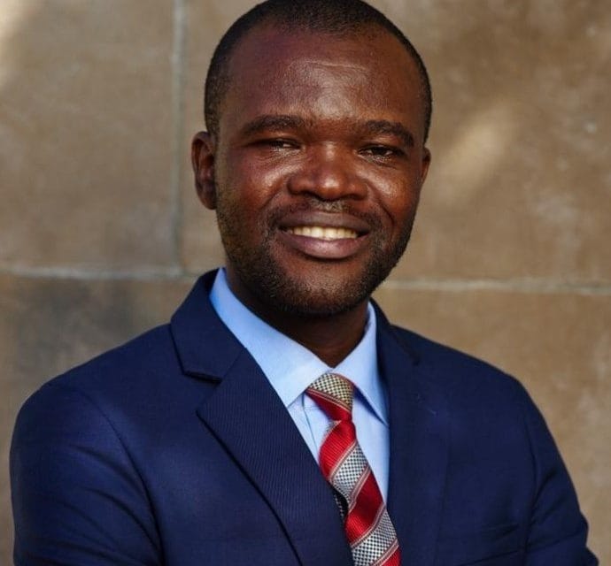 Centrafrique : Marius Gnalis Rafai : « Sangocoin, un projet visionnaire, ambitieux mais comporte des zones d’ombre techniques»