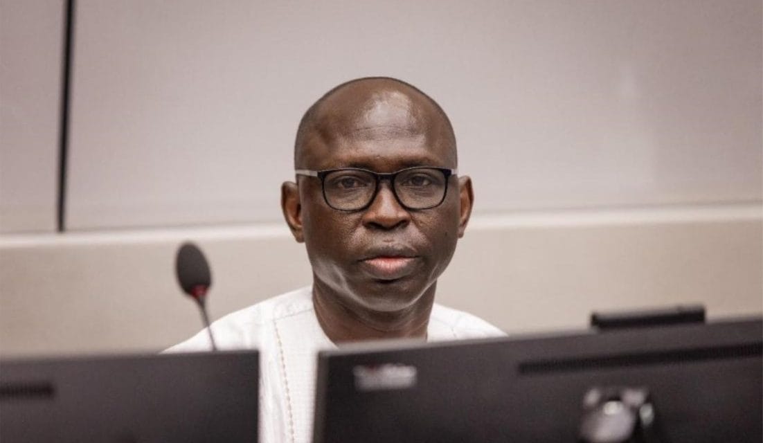 Centrafrique : La CPI conclut l’audience de confirmation des charges dans l’affaire Mokom